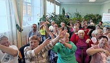 Праздник «Осенних листьев волшебство»