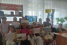 Час памяти «Ангелы Донбасса»