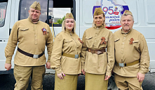 «Фронтовая бригада»