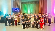 «Материнской любви волшебство»