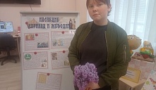 Познавательный час «Через века, несущие свет»