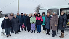 Концертно-развлекательная программа «Музыкальный букет»