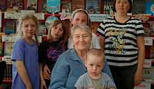 Литературное путешествие «Дорогой сказок»