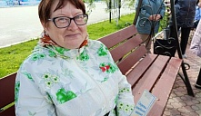 Поздравительная акция «Все начинается с семьи»