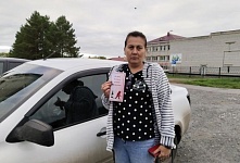 Акция «Трезвый водитель»