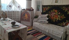  "Русская горница"