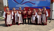 Фестиваль национальных культур «Мост дружбы»