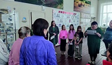 Исторический квест «Свидетельства непокорённого города»