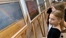 «Счастливые мгновения осенних дней»