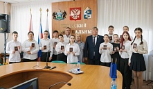 «Мы — граждане России»