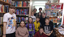 Всероссийская акция «Неделя детской книги» – 2026