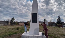 Всероссийская неделя субботников «Мы за чистоту»