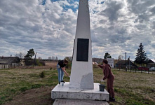 Всероссийская неделя субботников «Мы за чистоту»