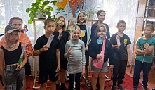 Закрытие летней детской площадки «Страна детства»