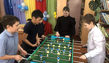 Акция «Цифровой детокс на целый день»