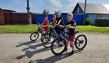 «Калейдоскоп радости»