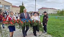 «Весна Победы»