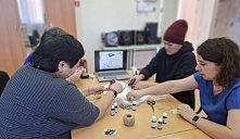 Реабилитация инвалидов