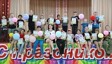 Летняя досуговая площадка «Родничок»