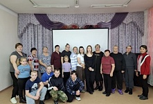 Урок мужества «Диалог с героем»