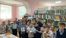 Профилактическая акция «Я выбираю жизнь!»