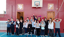 Театрализованная развлекательная программа "В гостях у сказки"