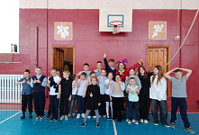 Театрализованная развлекательная программа "В гостях у сказки"