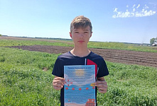 Профилактическая акция «Безопасность на воде»