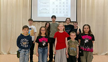 Громкие чтения сказки «Конек-Горбунок»