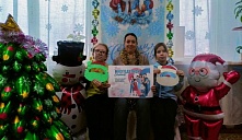 Творческая гостиная «Моя семья — моё богатство»