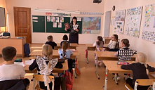 Беседа «Откуда книга Православия пришла…»