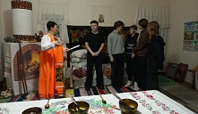 Программа «Жемчужины народной мудрости»