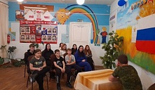 Герои рядом