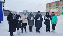 Концертно-развлекательная программа «Музыкальный букет»