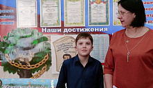 Литературный час «Путешествие в мир сказок Пушкина»