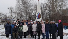 «Час памяти»