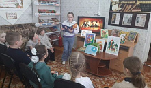 «Добрый сказочник Ершов»