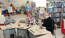 Акция "Талисман добра"