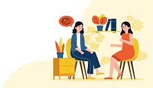 Информация для родителей о серии аудио-подкастов по профилактике аутоагрессивного поведения несовершеннолетних