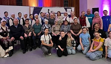 «Библионочь‑2026: когда культура объединяет!» 