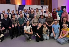 «Библионочь‑2026: когда культура объединяет!» 