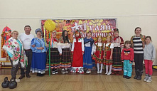 «Масленичная карусель»