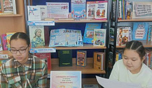 Познавательный час «Добрые советы для тех, кто в интернете»