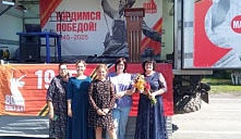 «Время Героев»