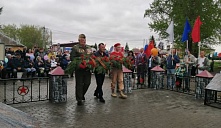 «Пока мы помним — мы живем»