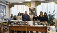 «Росгвардия: 10 лет на страже»