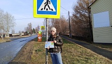 Профилактическая акция «Детям знать положено»