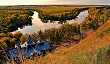 Ждем ваших интересных предложений по созданию лучшего логотипа, посвященного празднованию 95-летия Ишимского района
