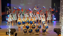 Праздничный концерт «Мы помним! Мы гордимся!»