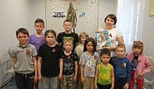 «Время выбрало вас»